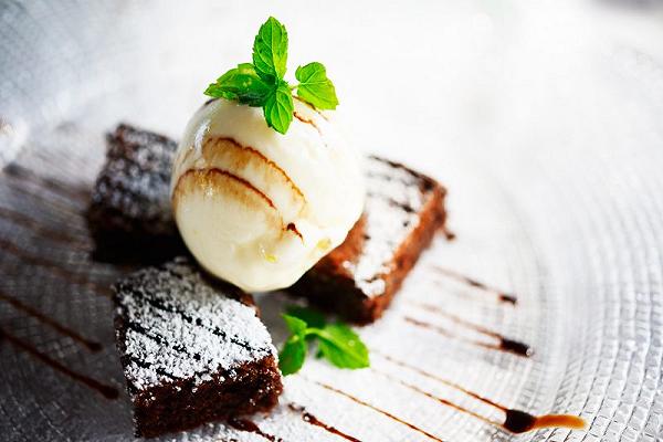 torta caprese 3