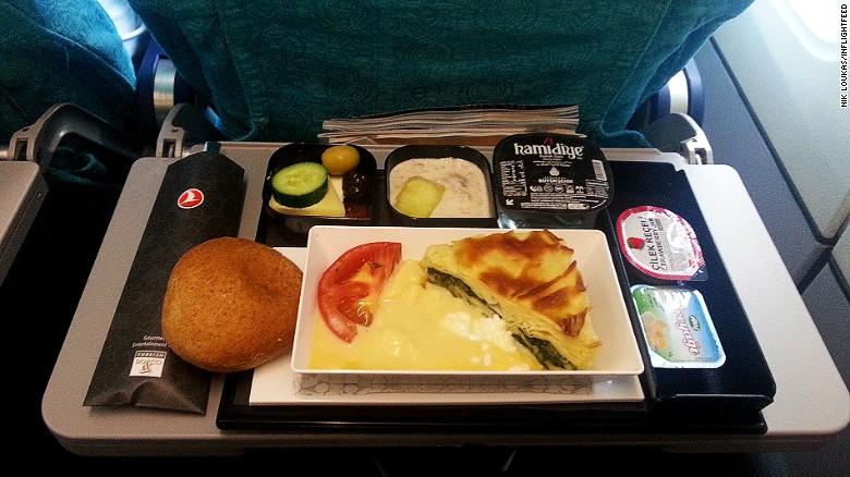 turkish airlines