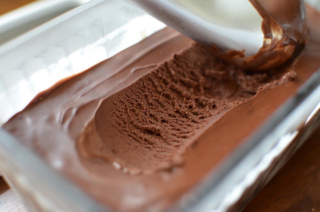 Il Test sulle vaschette di gelato del supermercato