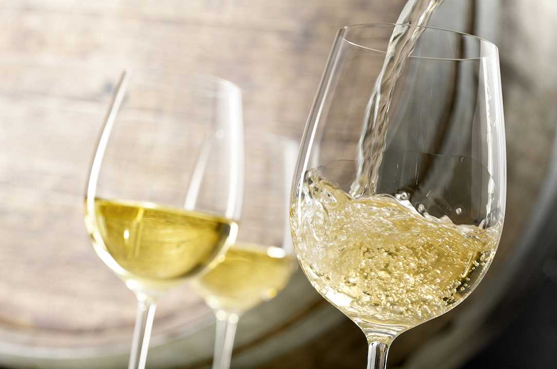 I 50 migliori vini bianchi italiani secondo Forbes