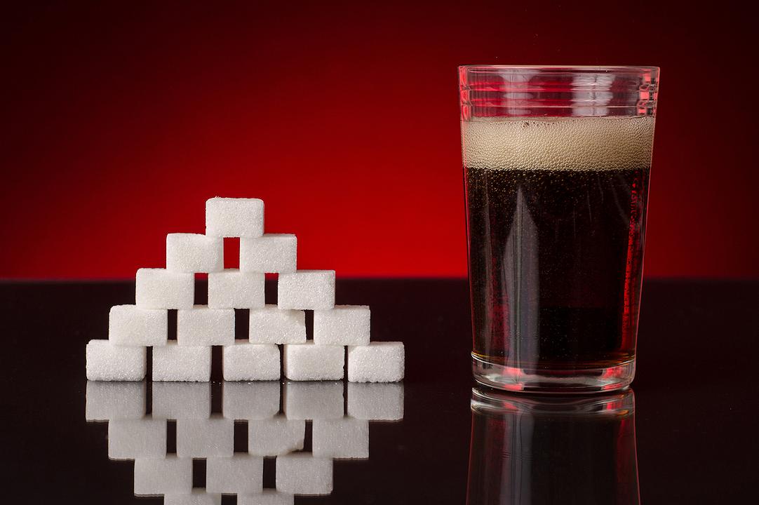Il governo inglese sfida l’industria a ridurre gli zuccheri del 20%