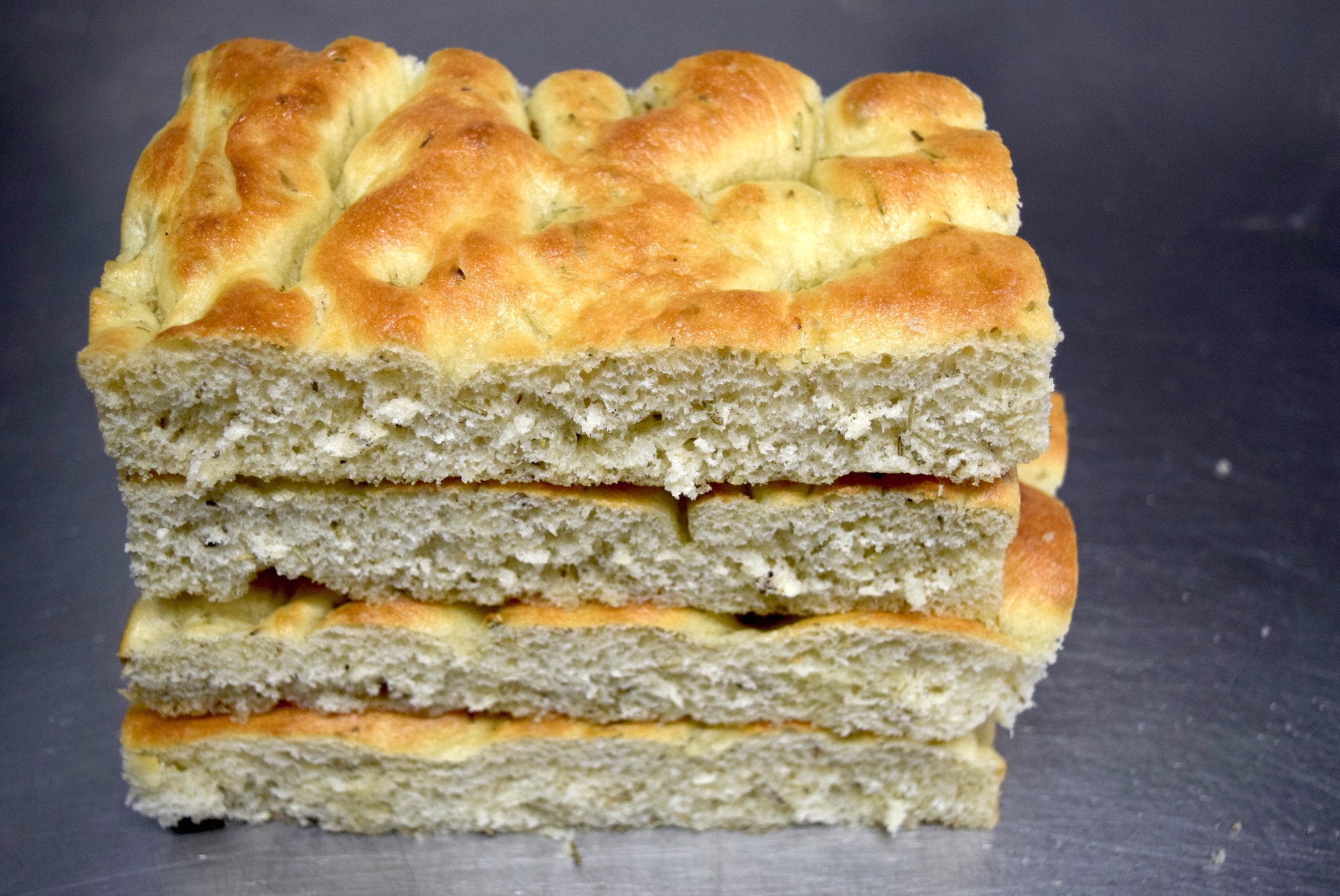 focaccia bonci