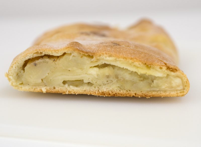 Scaccia ragusana