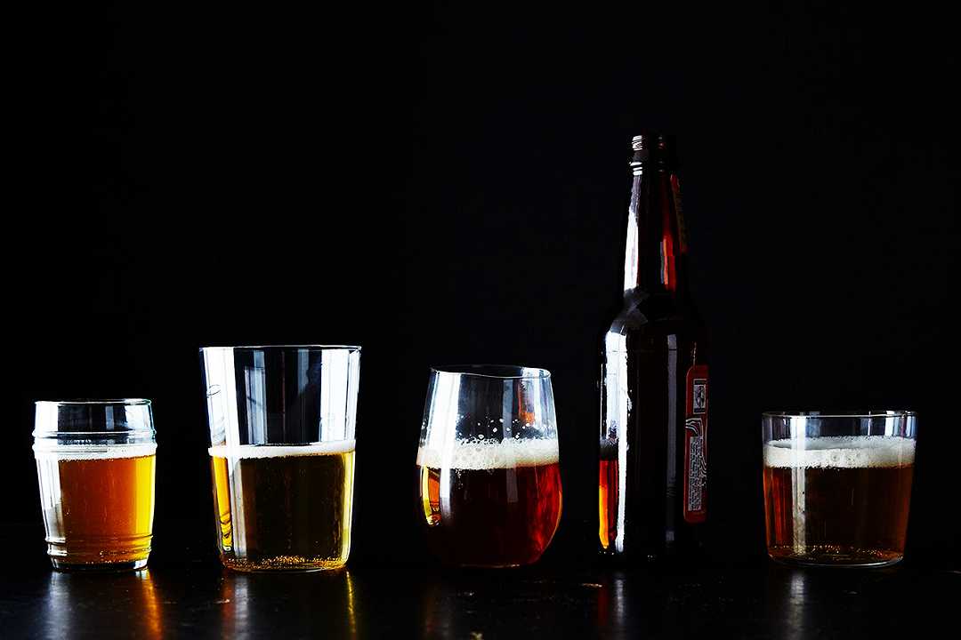 Le 10 città del mondo dove la birra costa meno