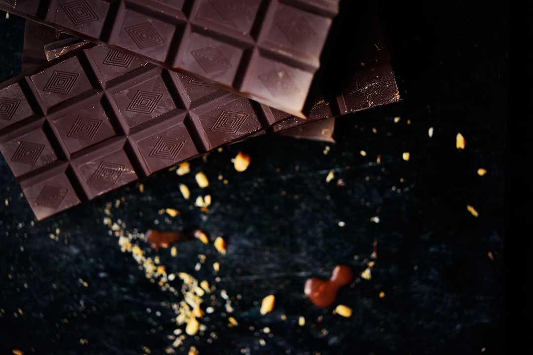 Cioccolato: come degustarlo e fare l’analisi organolettica della tavoletta