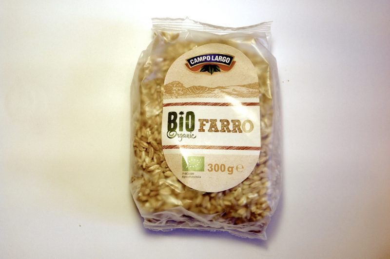 farro lidl