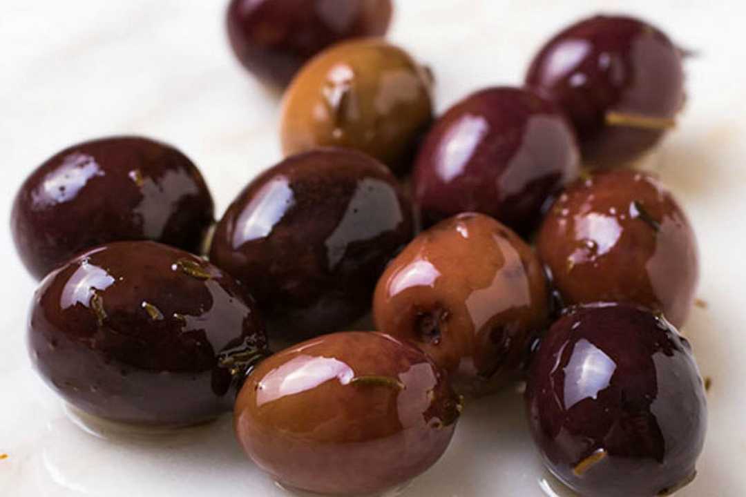 Per essere Dop le olive taggiasche devono cambiare nome