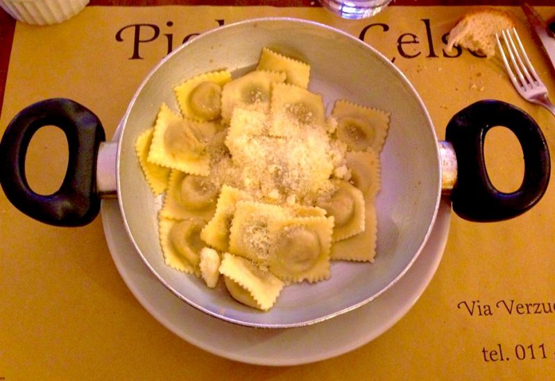 piola da celso