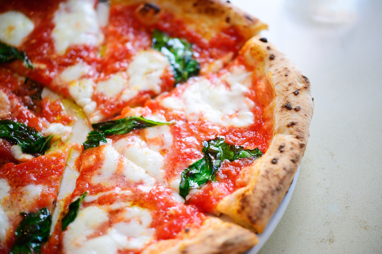 pizza margherita, la notizia,