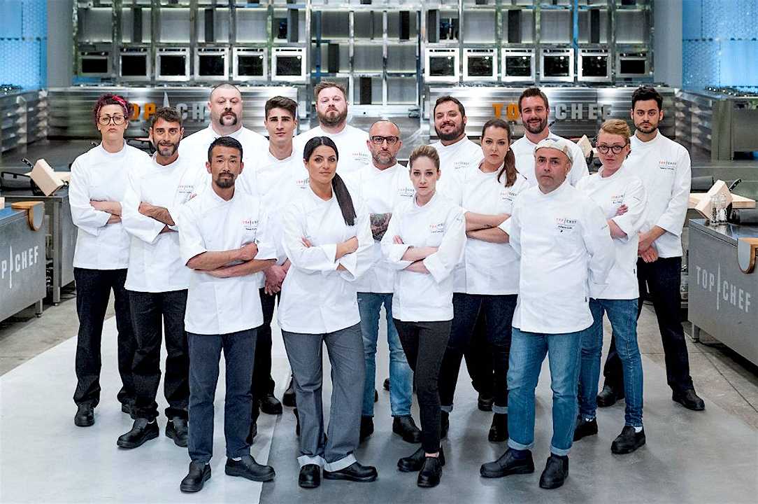 Com’è andato finora Top Chef Italia