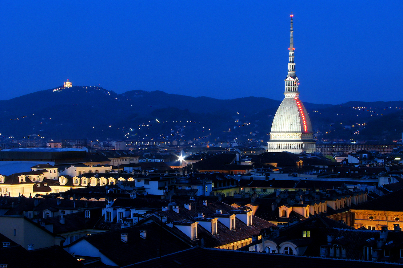 torino centro