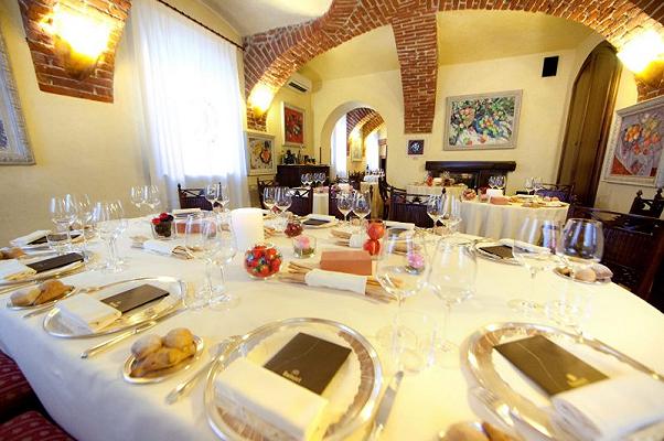 antica corona reale