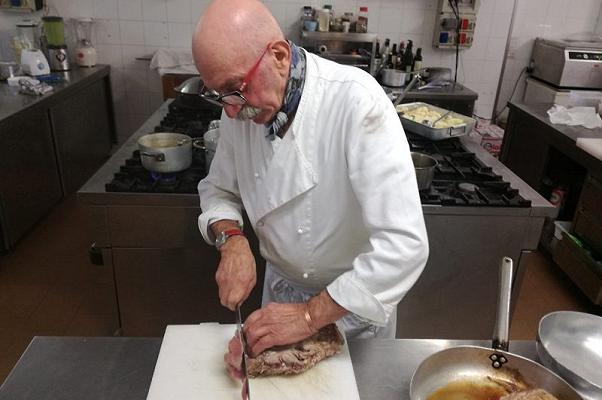 giaccone