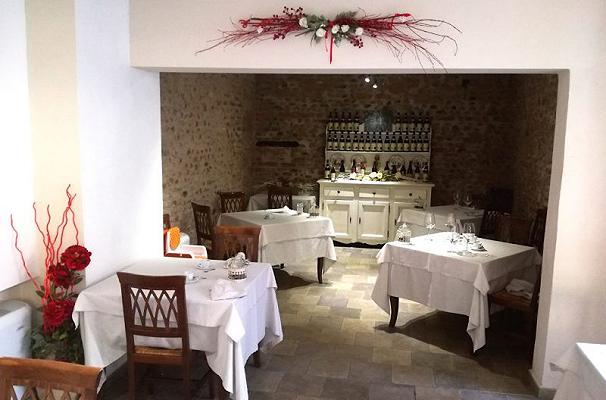 pane e vino trattoria