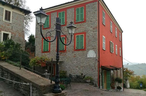 locanda dell'arco