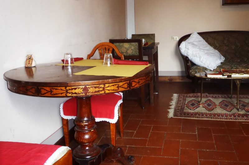 Antica Osteria di Montecarelli