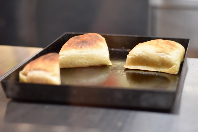trapizzino
