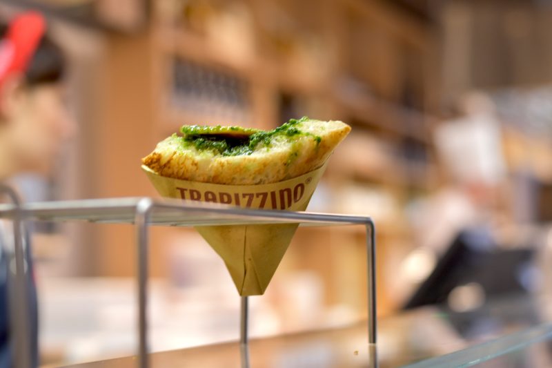 trapizzino