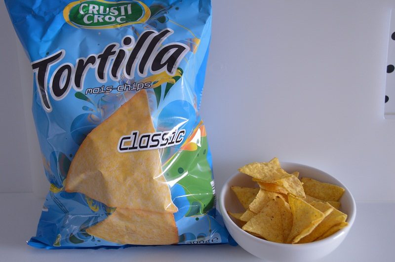 tortilla