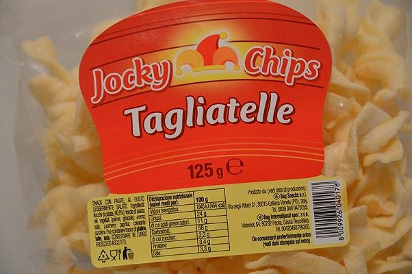 tagliatelle