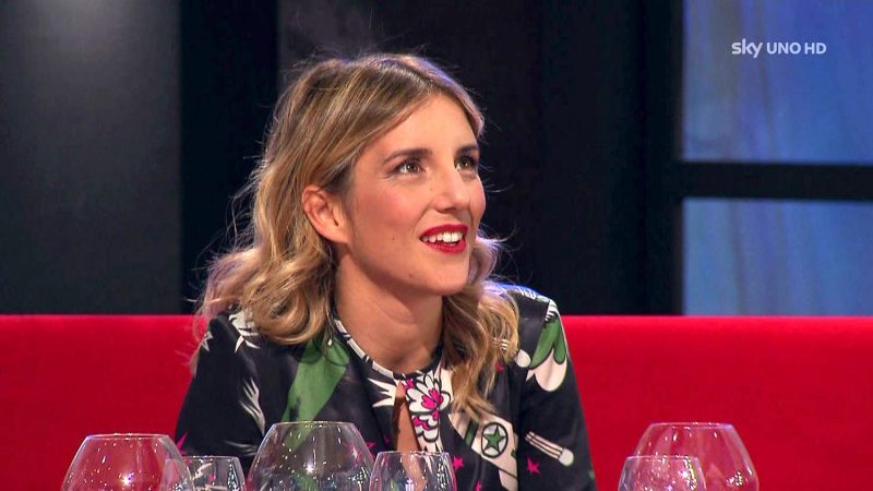 rosa fanti, hells kitchen 3