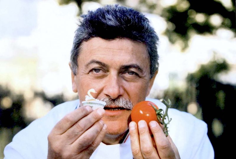alfonso iaccarino