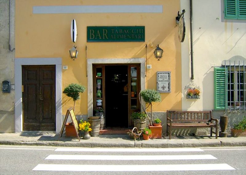 antica osteria di montecarelli