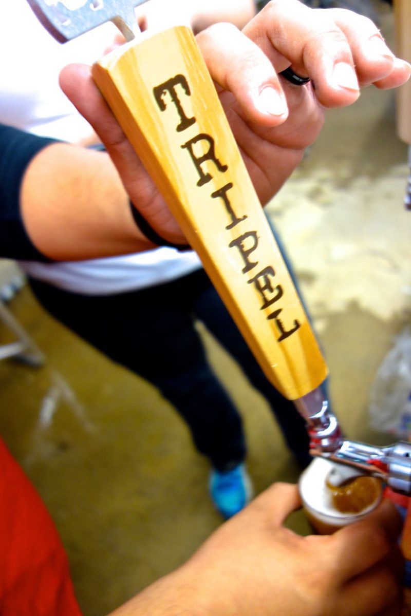 birra tripel