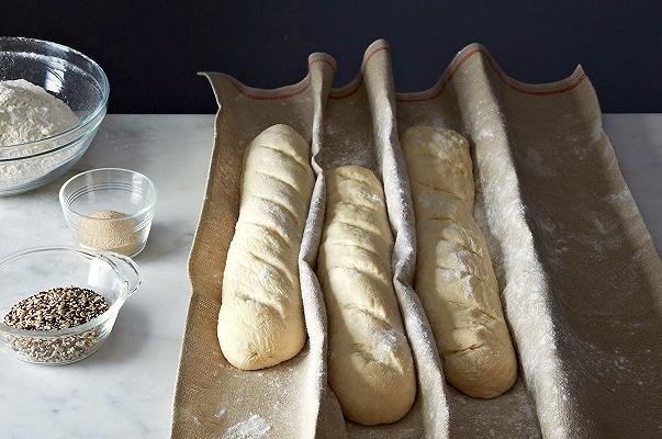 Cosa ci fanno i miglioratori dentro il pane?