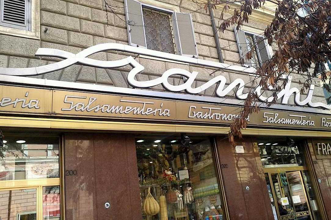 A Roma ci sono blatte in un ristorante su 4, anche nei più noti