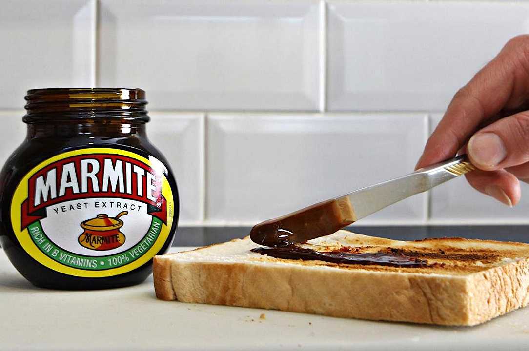 Cos’è Marmite, la crema per cui gli inglesi potrebbero pentirsi della Brexit