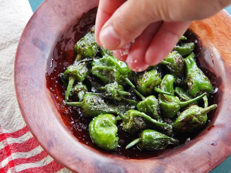 peperoncini