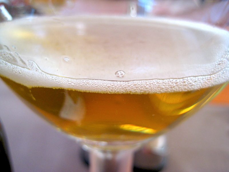 tripel birra