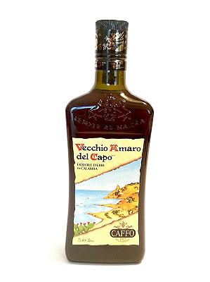amaro del capo