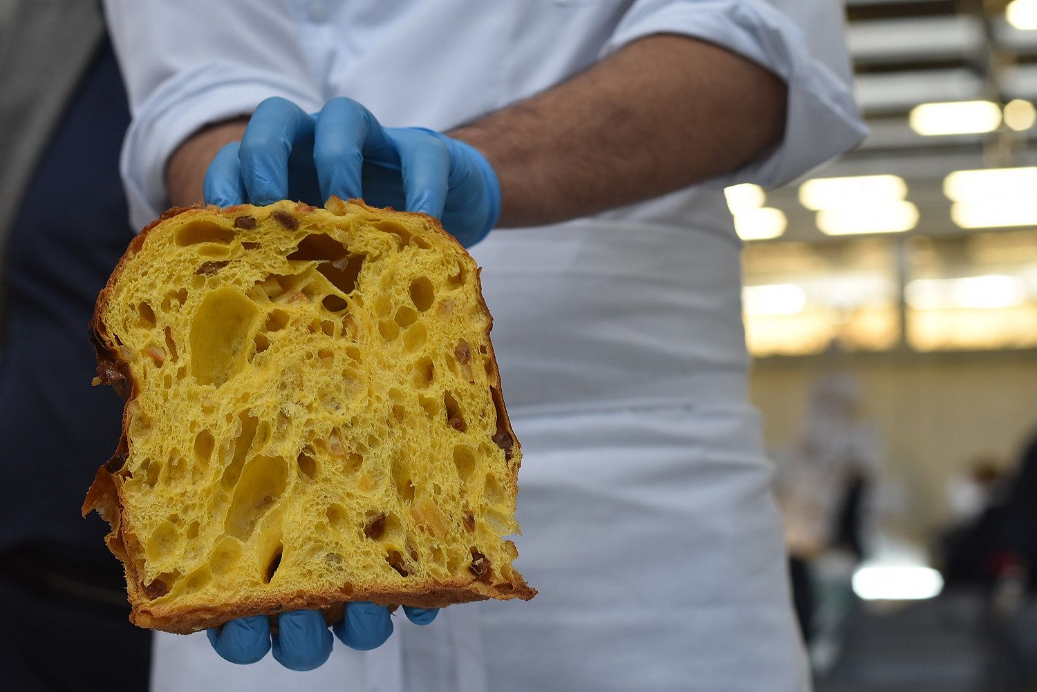 posillipo, repanettone