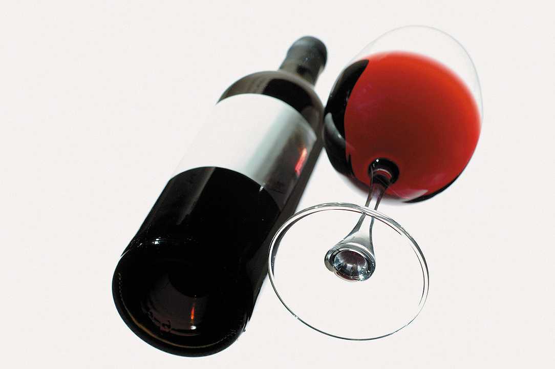 Il vino autoctono spiegato bene: A come Aglianico
