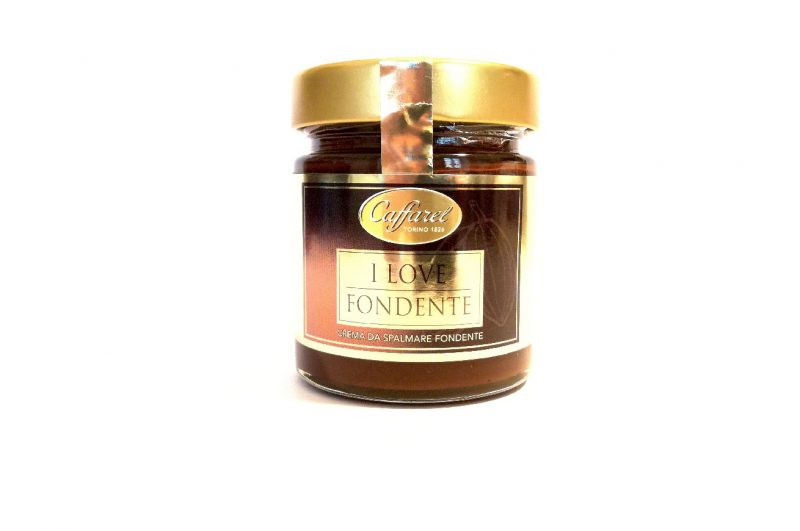 creme spalmabili fondenti caffarel