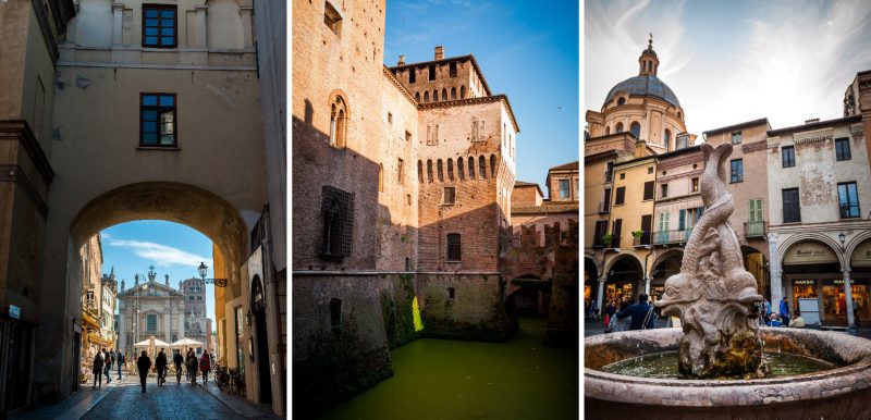 mantova