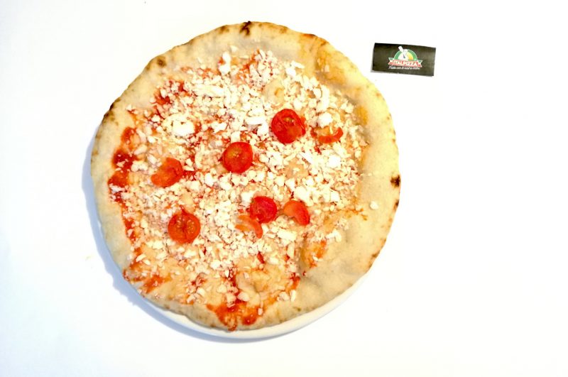 pizze surgelate italpizza