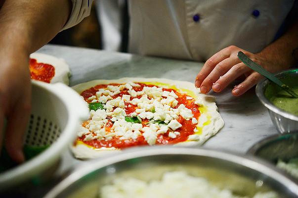 10 pizzerie senza rivali a Roma