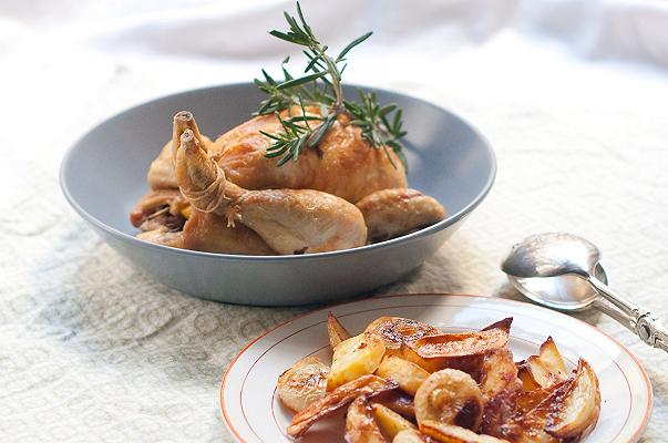Pollo arrosto: la ricetta perfetta