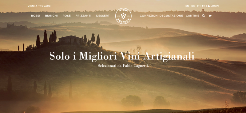 vinonostrum
