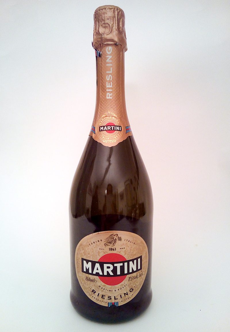 martini
