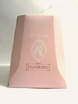 pandoro le grazie