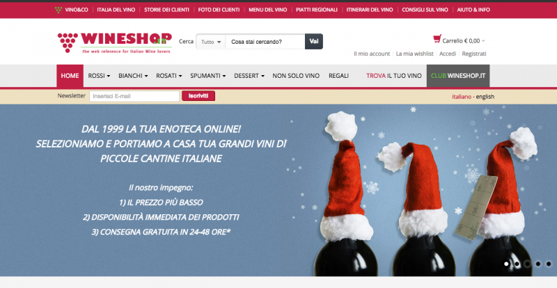 wineshop