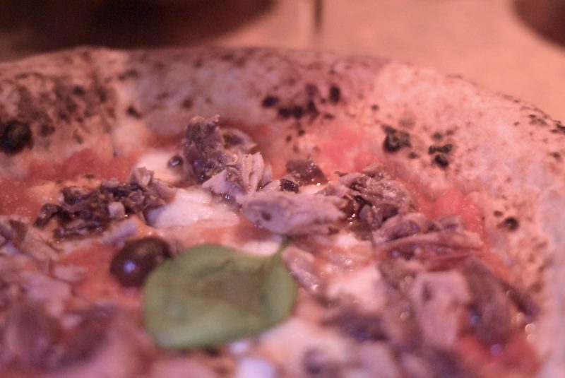 pizza dry milano