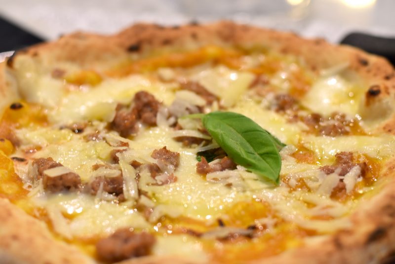 briscola pizza a milano