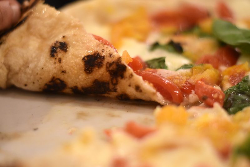 marghe pizza milano
