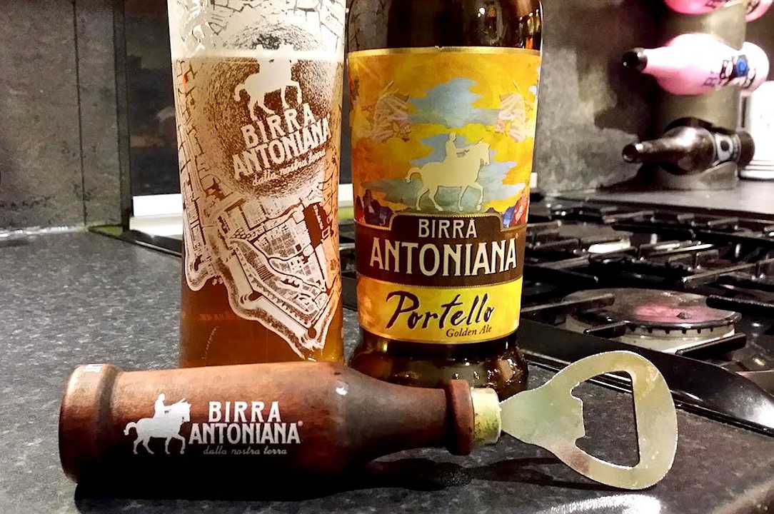 Il Birrificio Antoniano ha fatto la birra migliore dell’anno