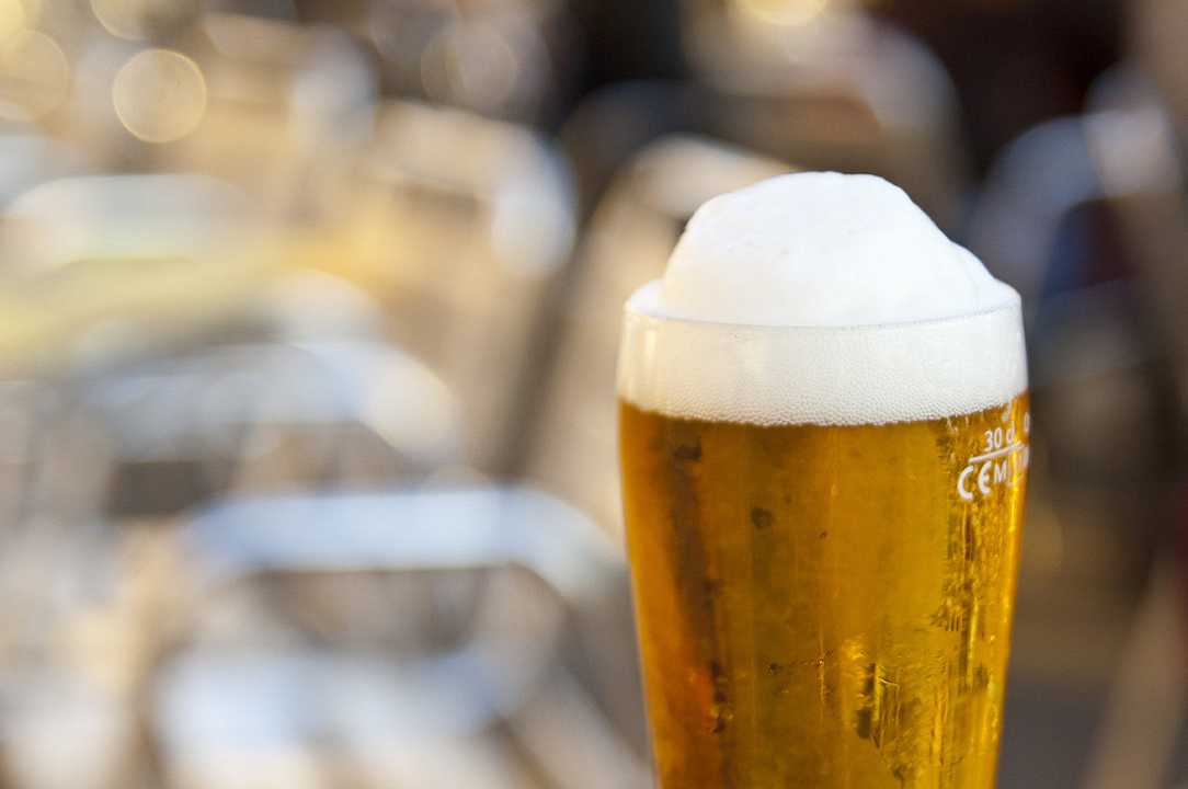 Il Buonappetito – La birra è in fermento